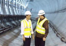 City to resolve problem on 26 land plots for MRT through consignment scheme