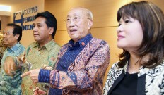 UN picks Indonesian CEO to co-chair investors alliance for sustainability agenda