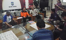 44 tourists have yet to return from Mt Rinjani