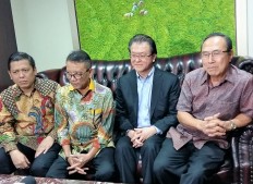 More conglomerates call for people to seek tax pardon