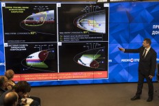 Netherlands summons Russian envoy over MH17 probe criticism