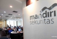 Mandiri Sekuritas expands into Singaporean market