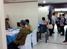 Govt all out to serve tax amnesty seekers, improve system