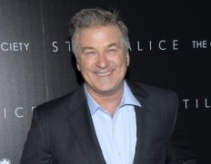 Alec Baldwin is winning in new 'SNL' role as Donald Trump