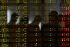 Mandiri Sekuritas transforms into fintech company to attract more investors