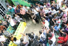 President sends team to settle N. Sumatra land conflicts