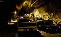 Local administrations in Papua to get Freeport shares