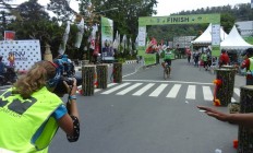 West Nusa Tenggara eyes sports tourism after Lombok race
