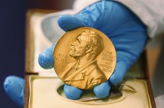 How do you get one? 5 things to know about the Nobel Prizes 