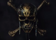 Watch ‘Pirates of the Caribbean: Dead Men Tell No Tales’ first trailer  