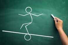 What they don't talk about when they talk about turning 20