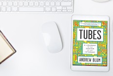 Book Review: Blum's deep dive into the depths of the internet