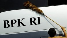 Audit agency finds alleged violation in Garuda Indonesia financial report