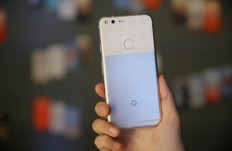 Three new Google phones in the works