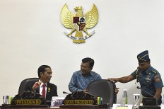 Gas price cuts could result in Rp 31t in economic benefits: Minister 