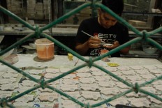 'Little Bandung' stores opening up in Kuala Lumpur