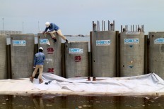 IDX suspends Wijaya Karya shares for missed principal deadline