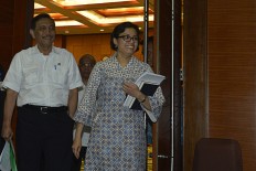 Government to wrap up preparation for annual IMF-World Bank meeting