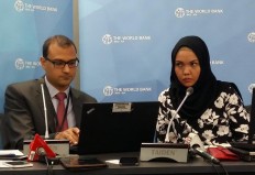 World Bank revises Indonesia's economic growth estimates down to 5.2 percent