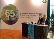 Indonesia’s coal consumption remains high: BP