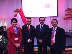 Indonesia fails to get ICAO Council membership 