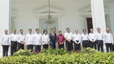 Reshuffle may take place in June: Palace