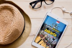 Book Review: An entertaining guide for newcomers to Jakarta