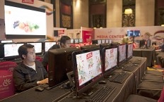 Kaspersky Lab hosts annual Cybersecurity Weekend in Bali