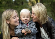 Woman who has baby with mom's womb: it's 'science fiction'