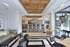 New riverside hotel opens in Bangkok