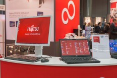 Fujitsu plans to sell PC business to Lenovo