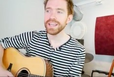 A Norwegian man's ode to Nasi Padang: Audun Kvitland