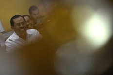Indonesia reaffirms use of death penalty despite criticism