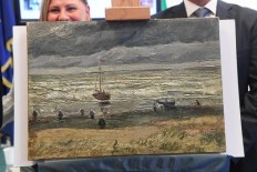 5 stolen Golden Age paintings returned to Dutch museum