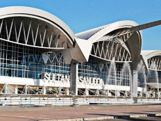 Angkasa Pura I eyes US$2b in external financing to expand 5 airports