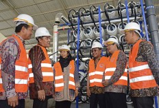 Partnership with Saudi Arabia sought for tourism development in NTB