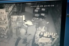 Police arrest five over string of minimarket robberies