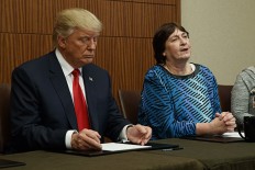 New York Times says no libel, no retraction, no apology for Trump story 