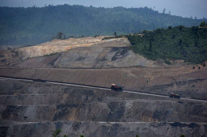 Indonesia vastly under-reports methane emissions from coal: report ...