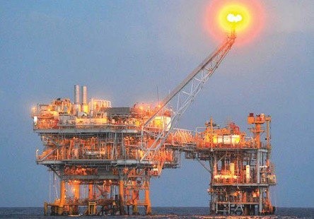 Pertamina gears up for LNG stockpiling plan