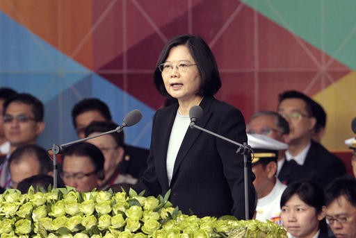 Kaohsiung to be Taiwan base for push to Southeast Asia