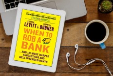 Book Review: Witty collection for fans of 'Freakonomics'