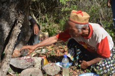 Flores plans for tourism with traditional rituals