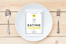 Book Review: The importance of 'Eating Clean' to be healthy