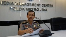 Police name 5 Islamic students suspects over violence at rally