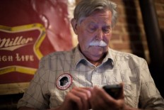 Fed up with Trump and Clinton, some voters weigh options 