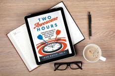 Book Review: Tweaking your brain to get everything done