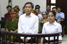 Vietnam arrests blogger for anti-state propaganda&nbsp;