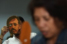 Expecting miracle in Munir murder investigation