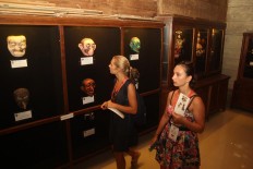 WCF symposia discuss culture and development 